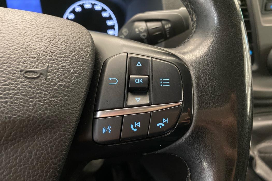 FORD Transit Custom 2023