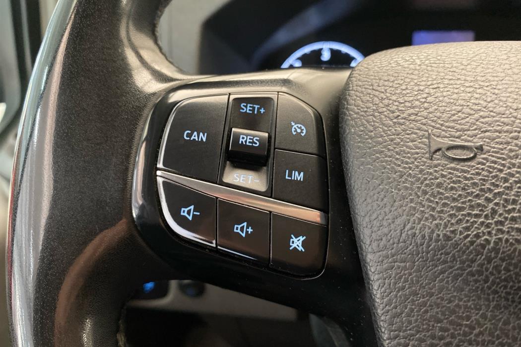 FORD Transit Custom 2023