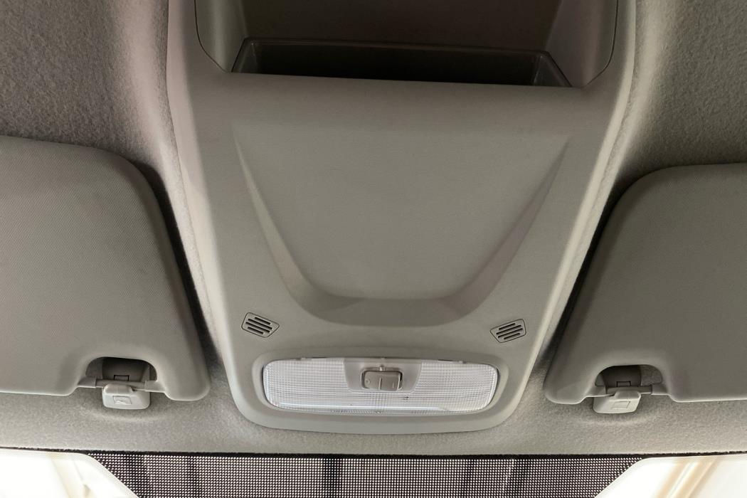 FORD Transit Custom 2023