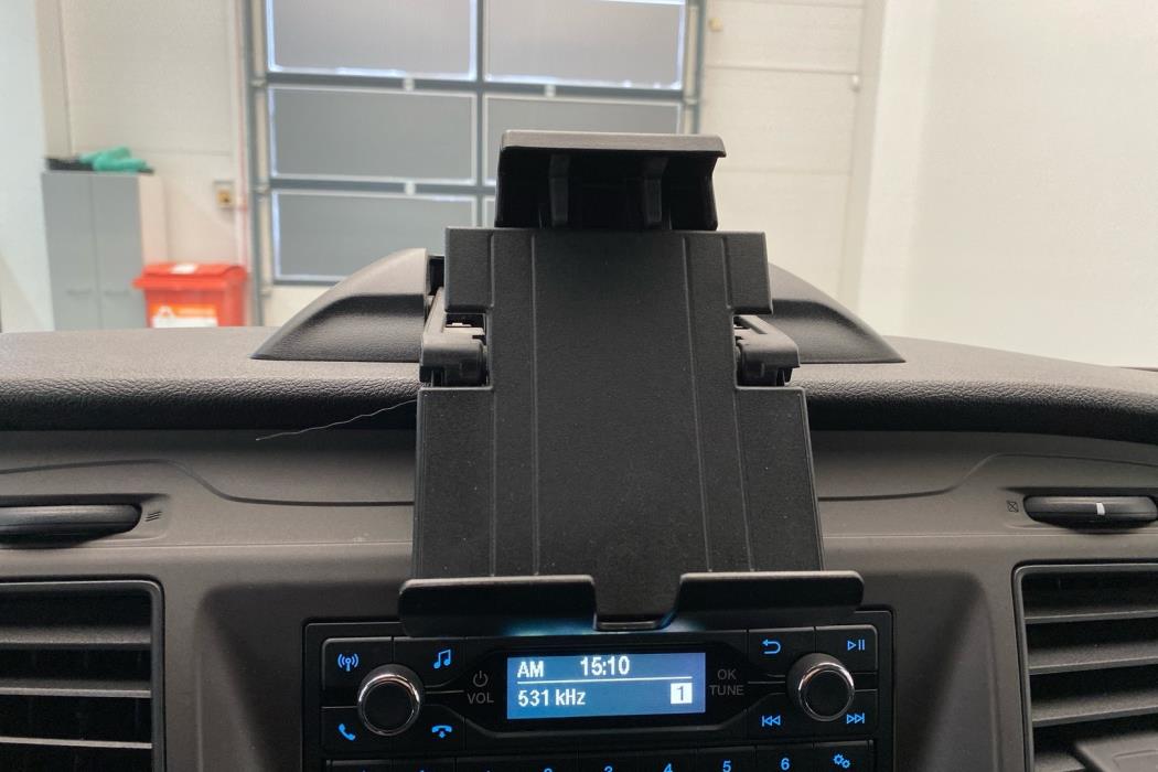 FORD Transit Custom 2023