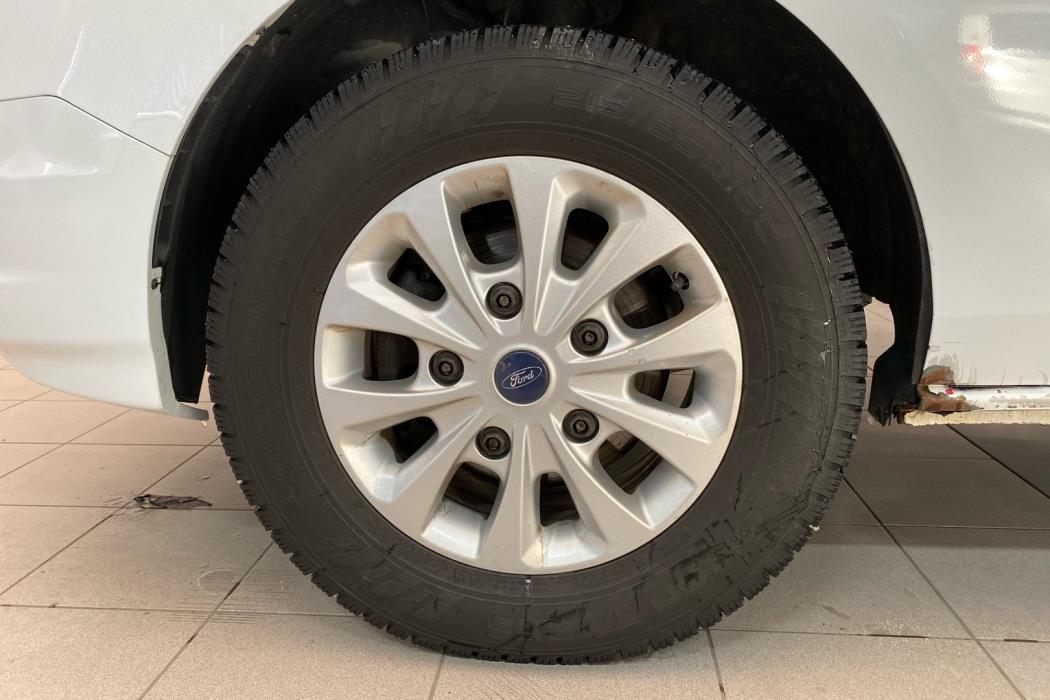 FORD Transit Custom 2023