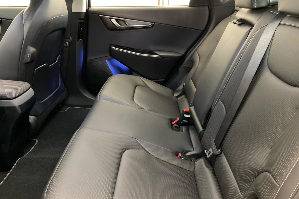 KIA EV6 2026