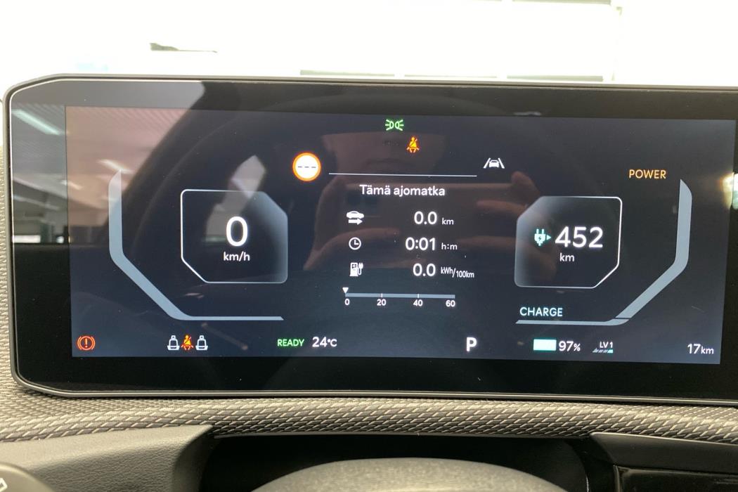 KIA EV6 2026