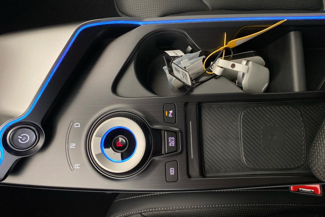 KIA EV6 2026