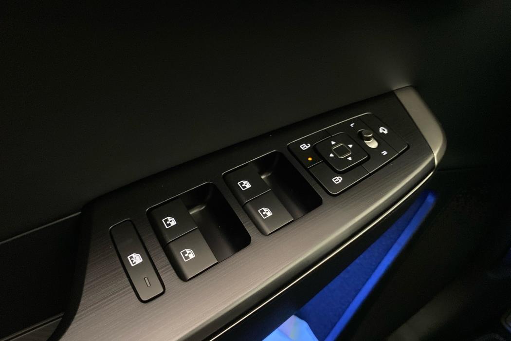 KIA EV6 2026