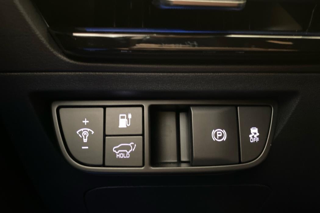 KIA EV6 2026