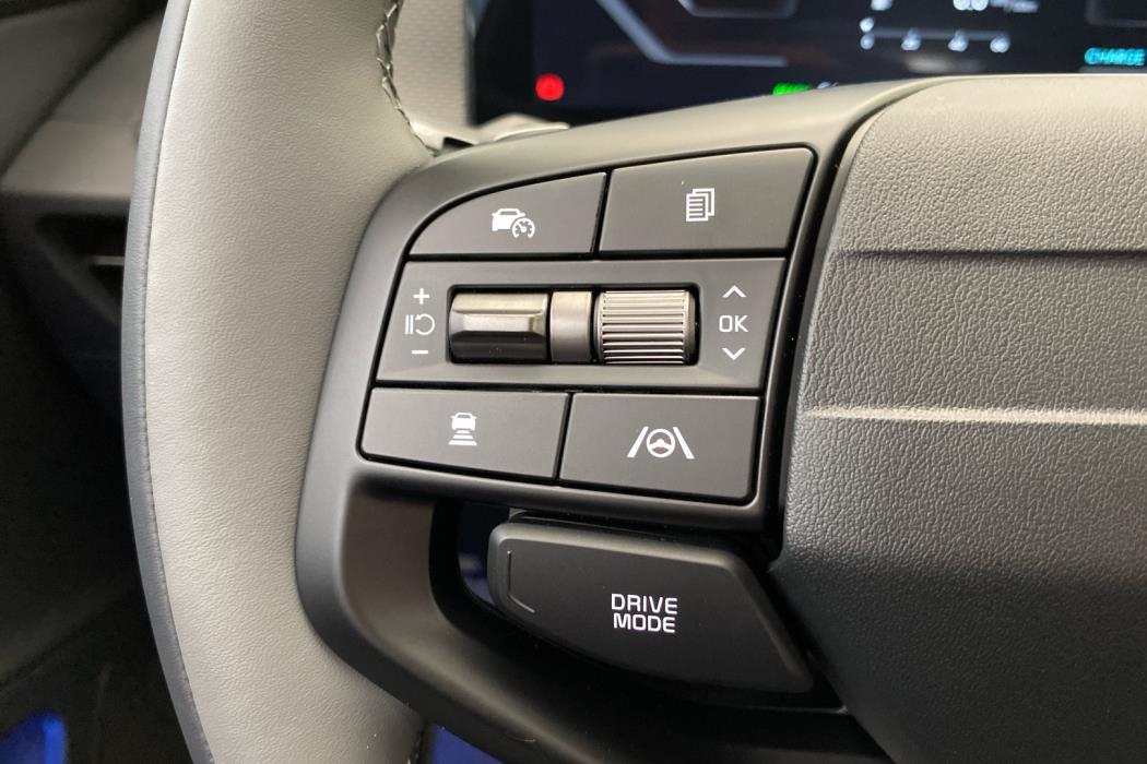 KIA EV6 2026