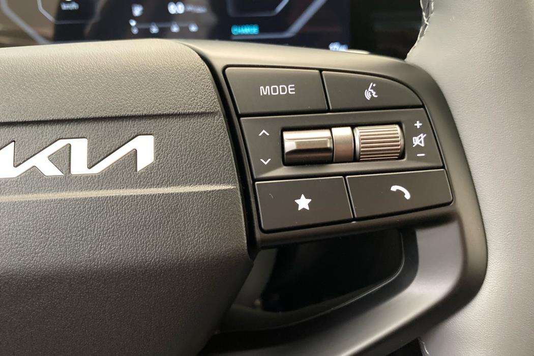 KIA EV6 2026