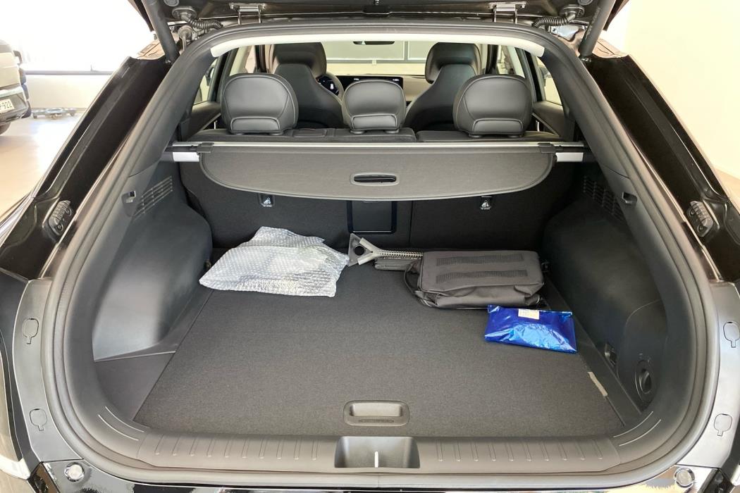 KIA EV6 2026