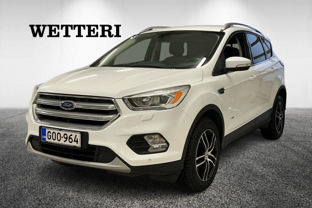 FORD Kuga 2017