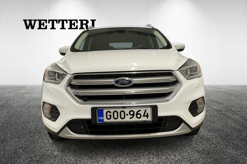 FORD Kuga 2017