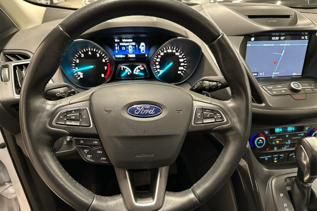 FORD Kuga 2017