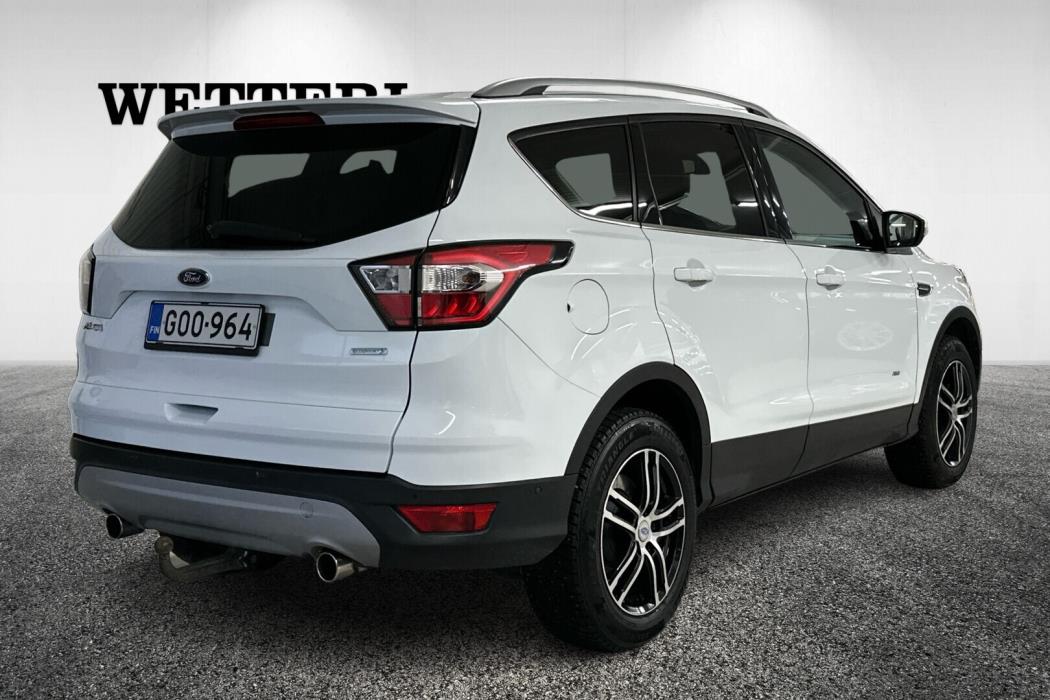 FORD Kuga 2017