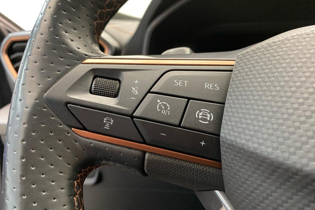 CUPRA Formentor 2022