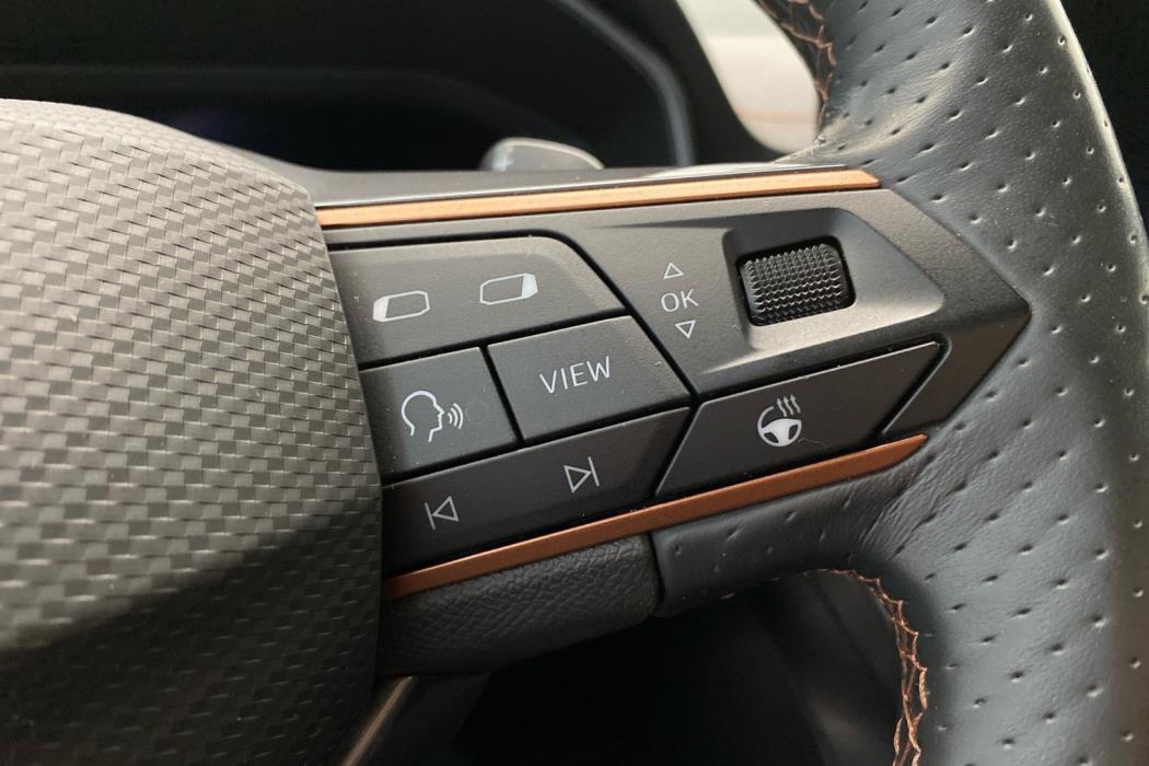 CUPRA Formentor 2022