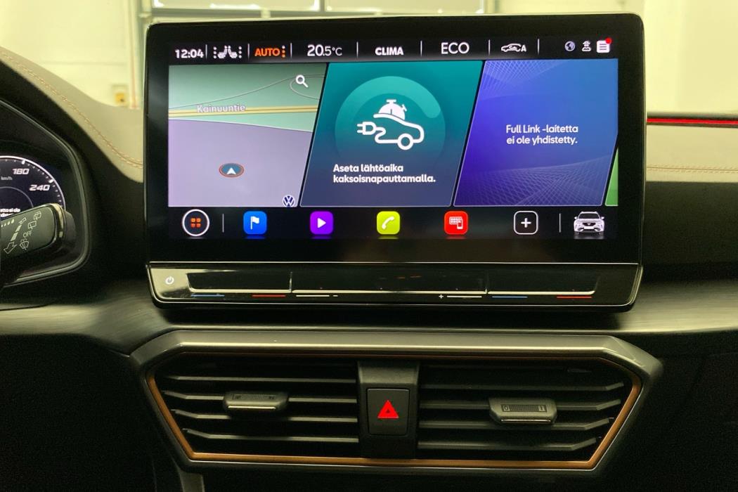 CUPRA Formentor 2022