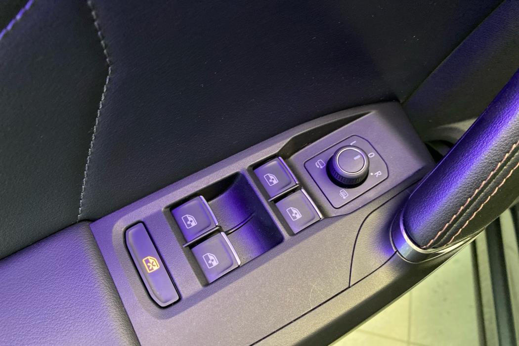 CUPRA Formentor 2022