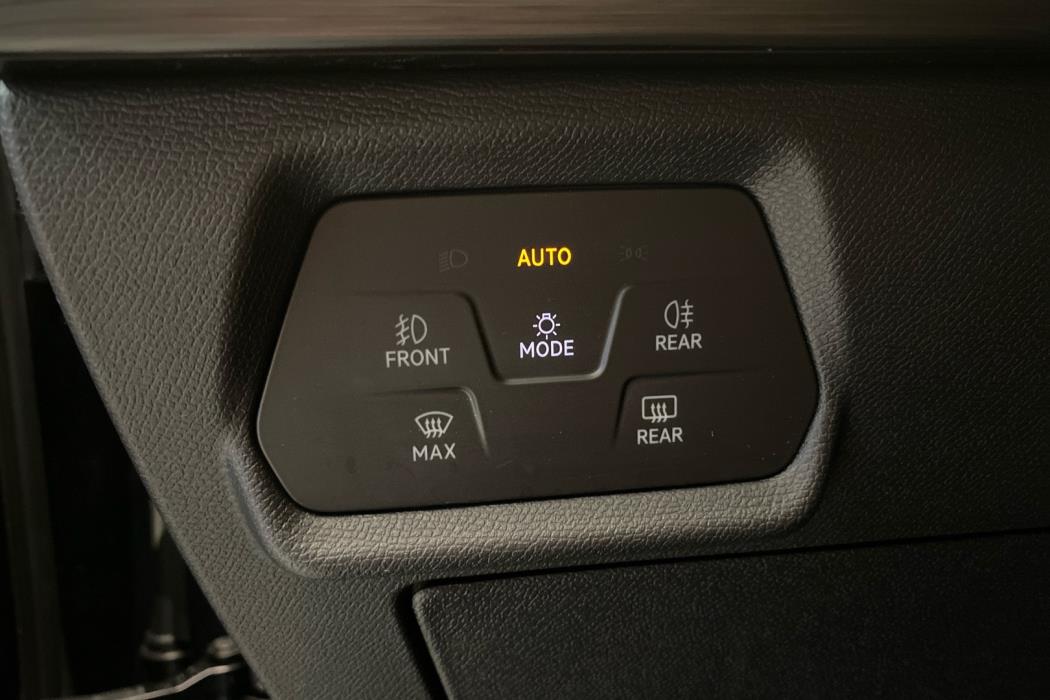 CUPRA Formentor 2022