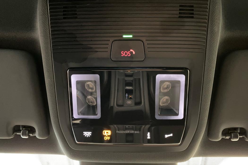 CUPRA Formentor 2022