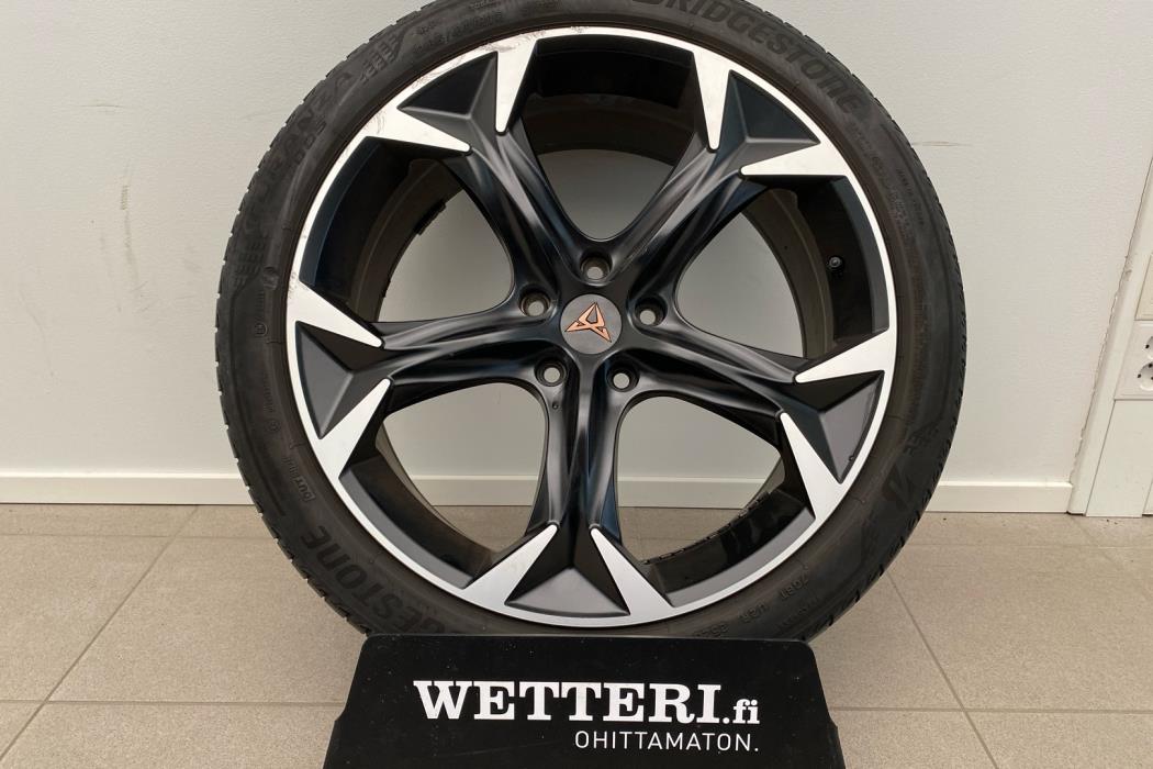 CUPRA Formentor 2022