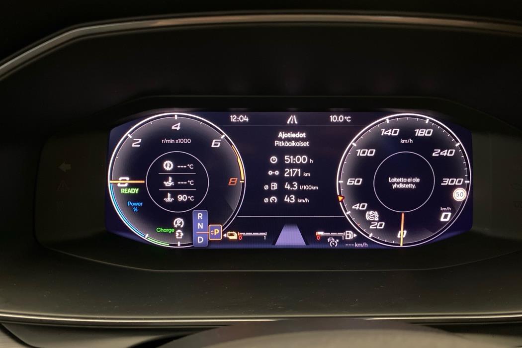 CUPRA Formentor 2022