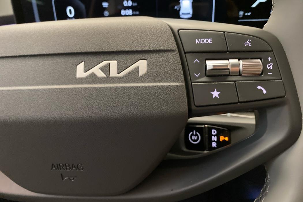 KIA EV3 2025