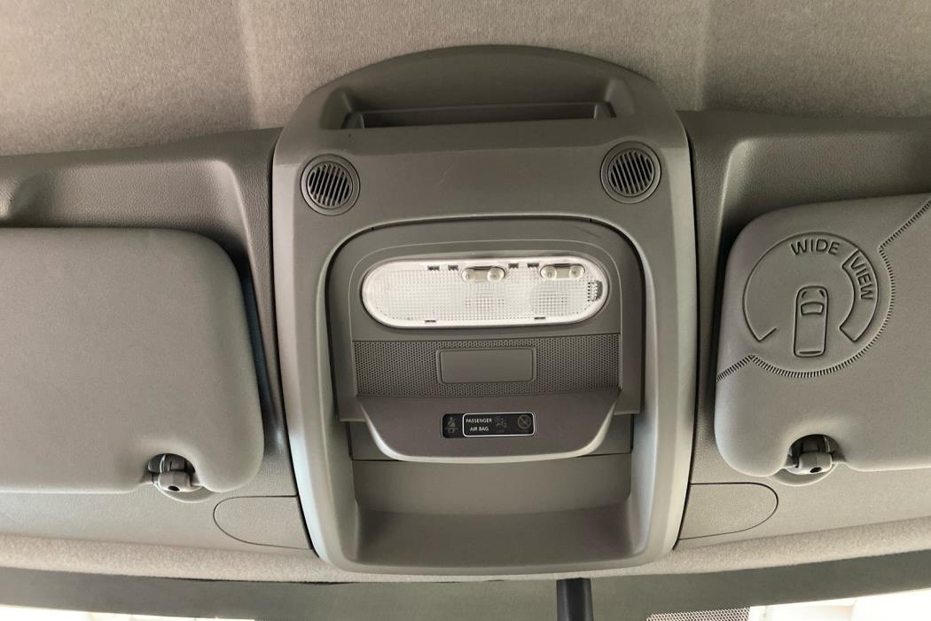 RENAULT Master 2022