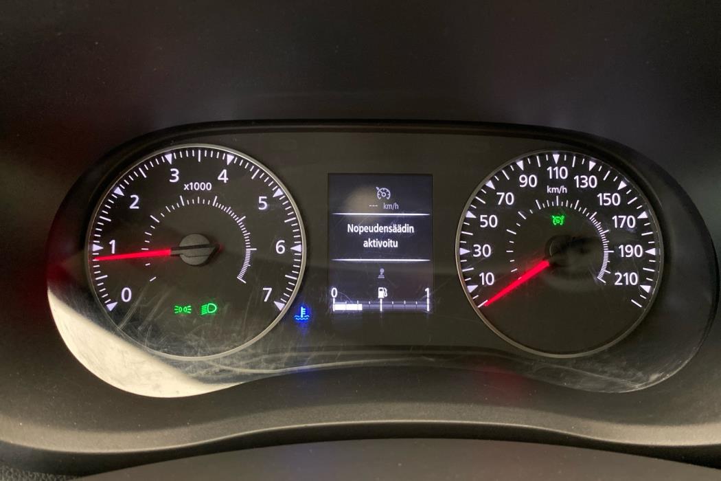 RENAULT Master 2022