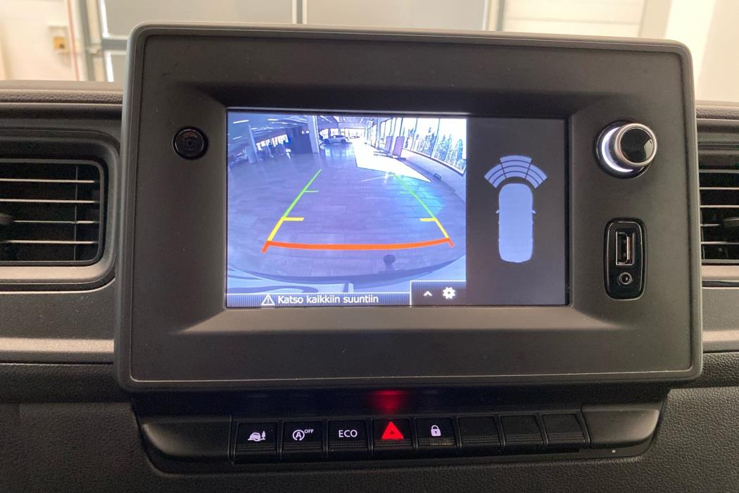 RENAULT Master 2022