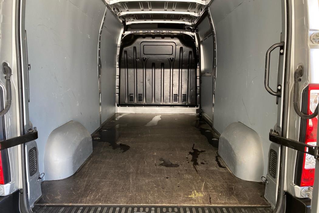 RENAULT Master 2022