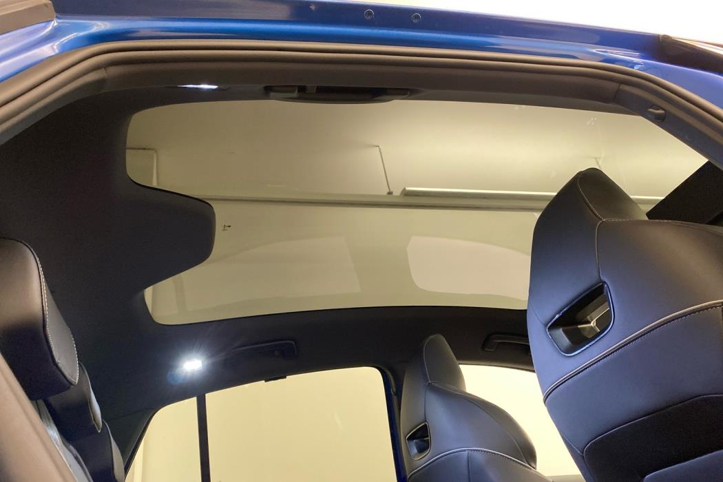 SKODA Enyaq 2023