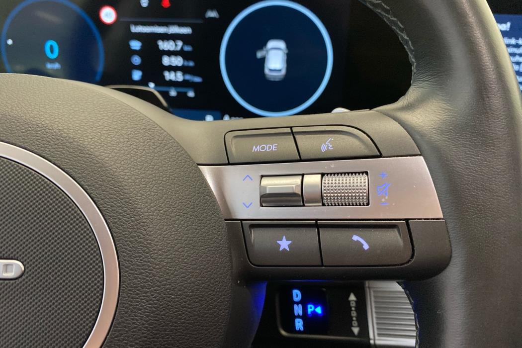 HYUNDAI KONA Electric 2024