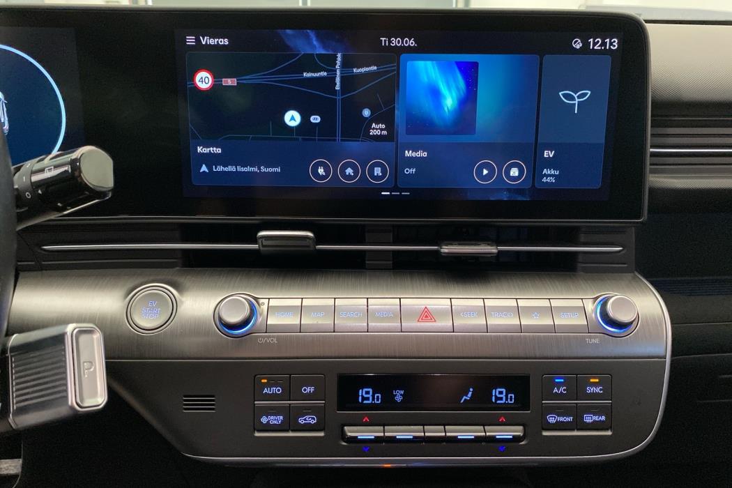HYUNDAI KONA Electric 2024