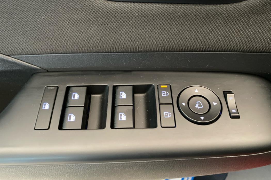 HYUNDAI KONA Electric 2024