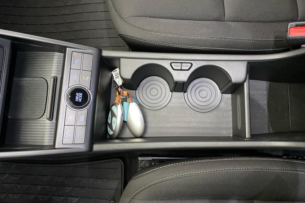 HYUNDAI KONA Electric 2024