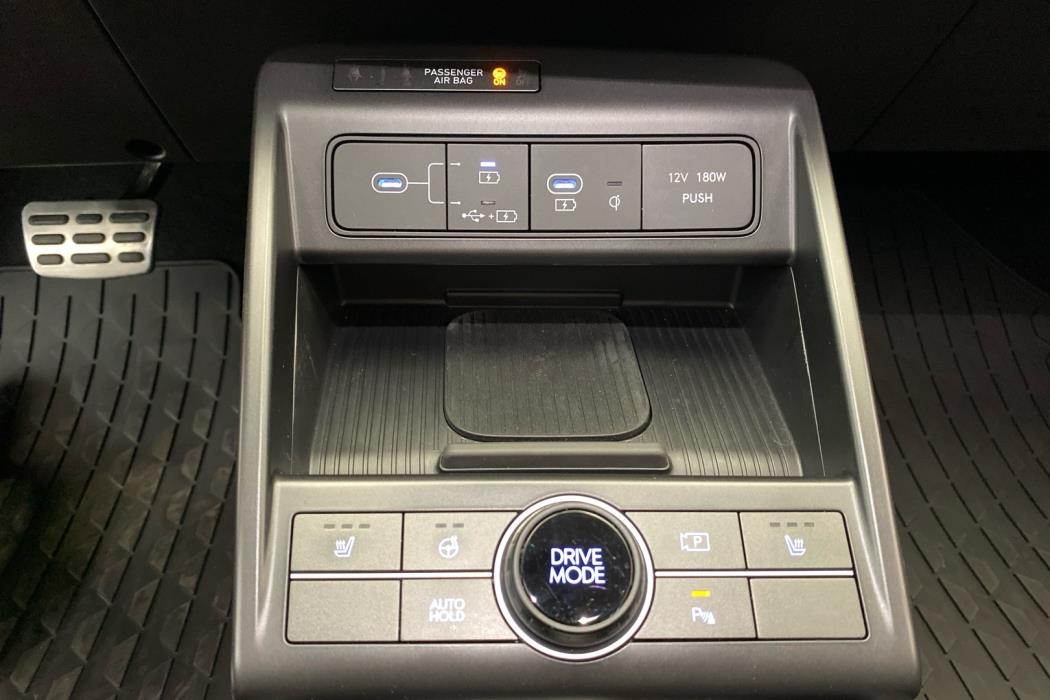 HYUNDAI KONA Electric 2024