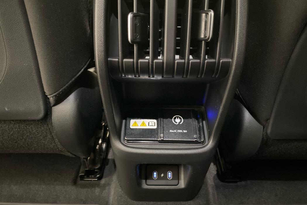 HYUNDAI KONA Electric 2024