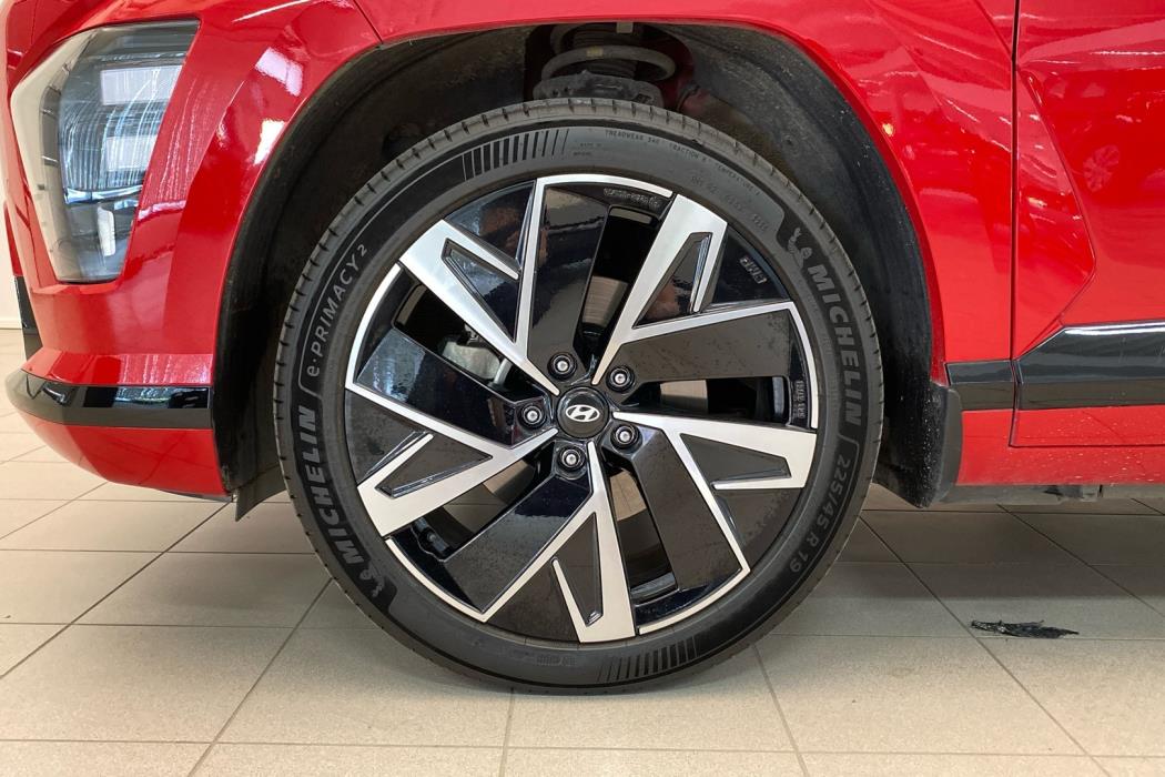 HYUNDAI KONA Electric 2024