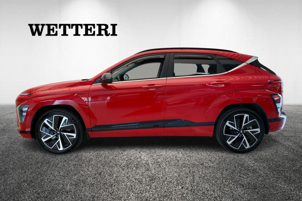 HYUNDAI KONA Electric 2024