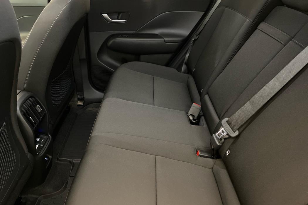 HYUNDAI KONA Electric 2024