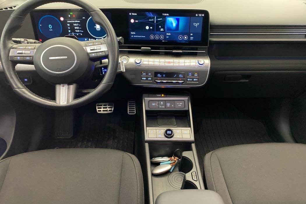 HYUNDAI KONA Electric 2024