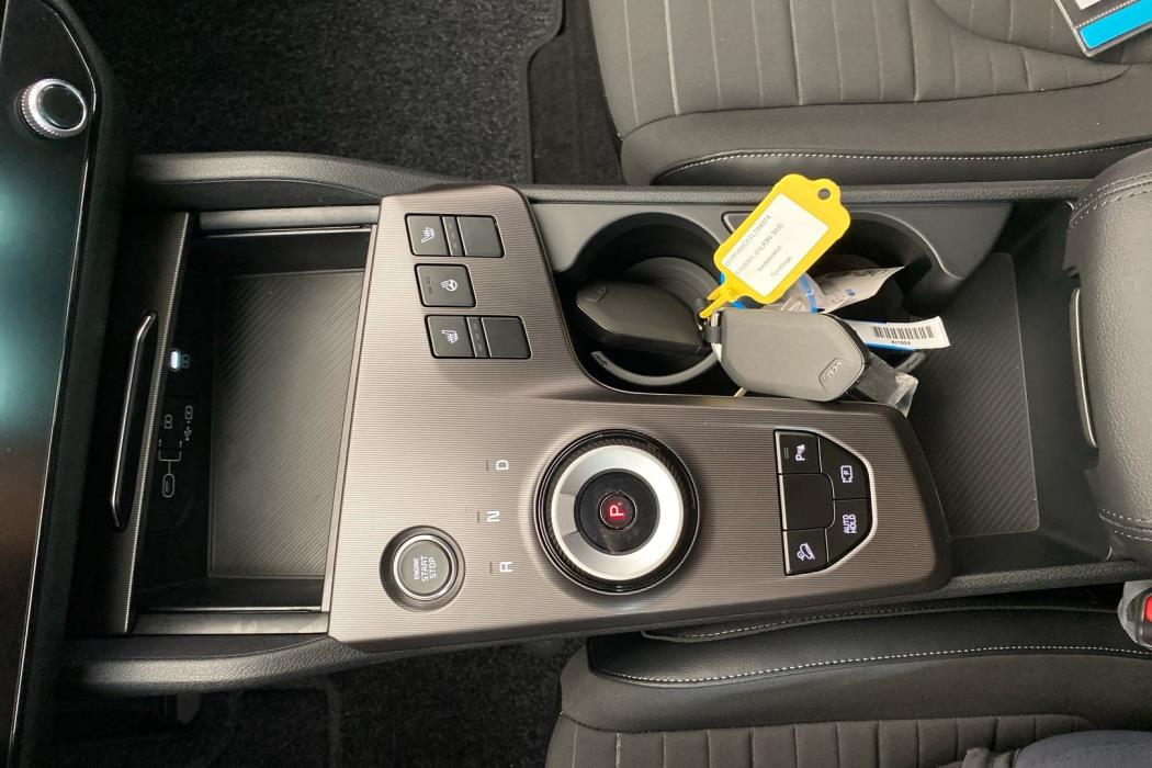 KIA Sportage 2026