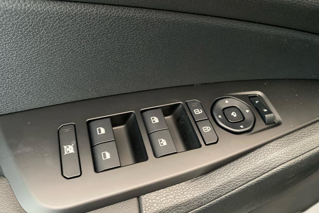 KIA Sportage 2026