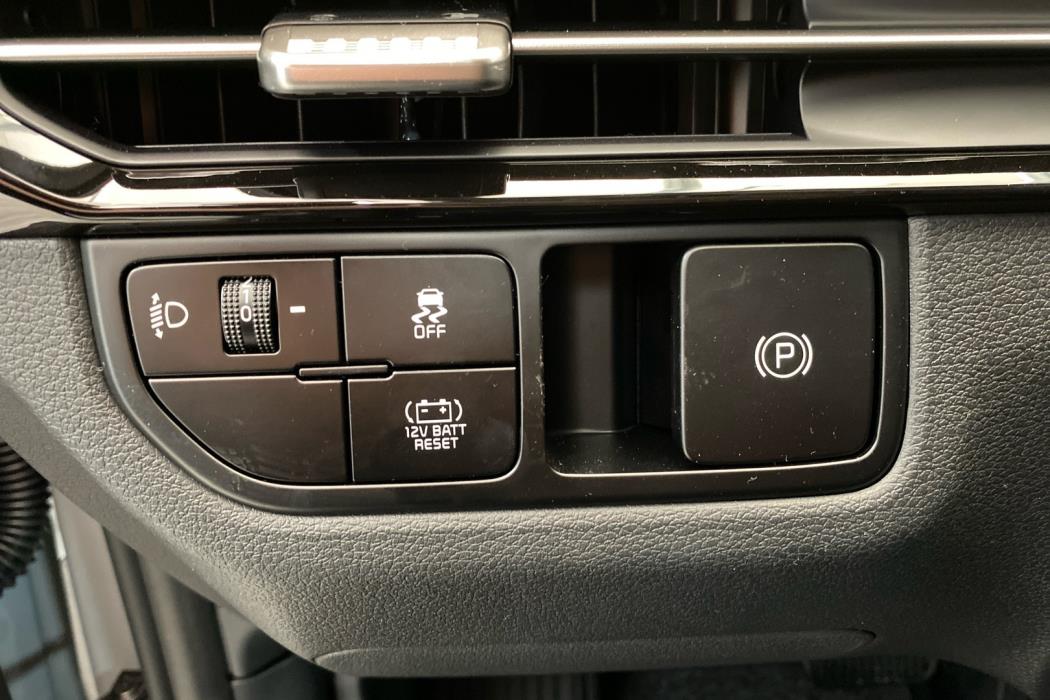 KIA Sportage 2026