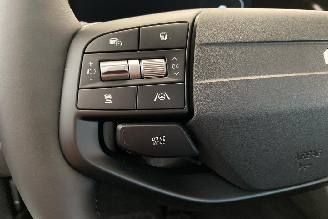 KIA Sportage 2026