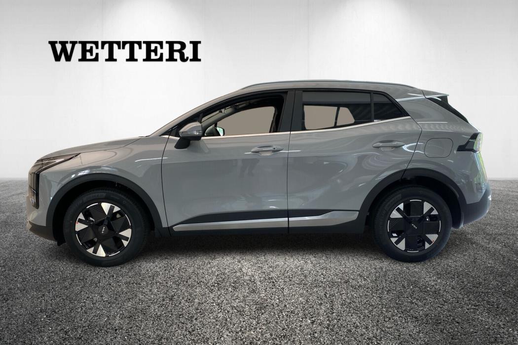 KIA Sportage 2026