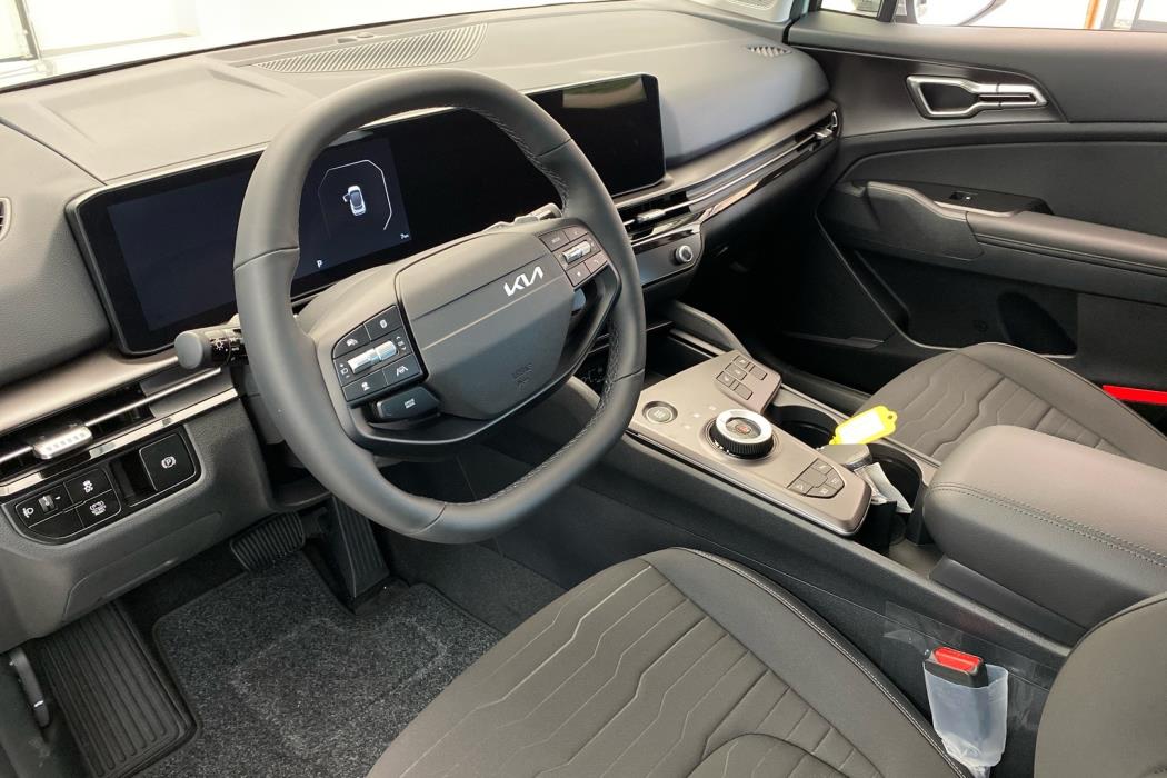 KIA Sportage 2026