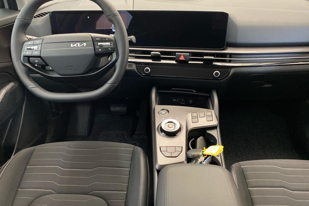 KIA Sportage 2026