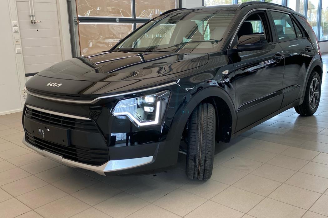 KIA Niro 2025