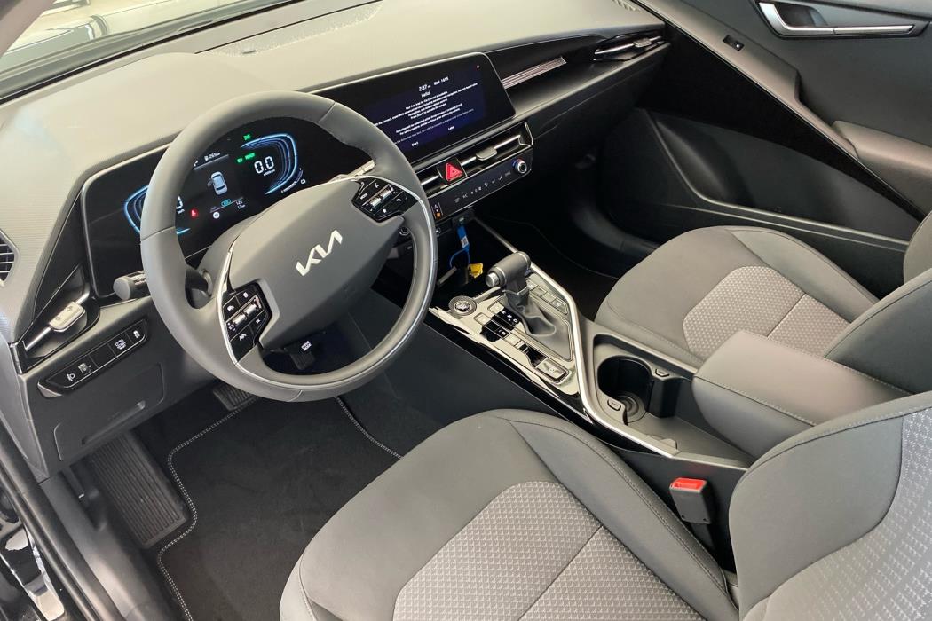 KIA Niro 2025